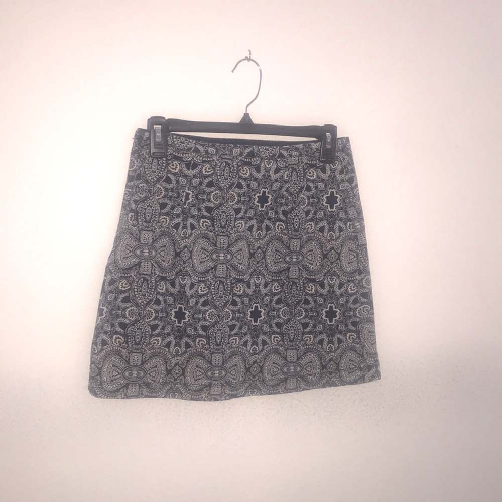 Hollister Skirt